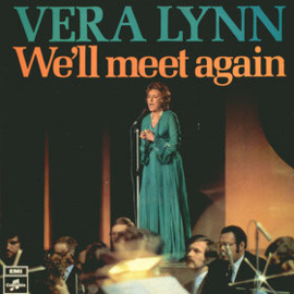 Vera Lynn – We'll Meet Again (LP) L40