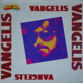 Vangelis ‎– Vangelis (LP) H80