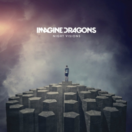 Imagine Dragons ‎– Night Visions (LP)