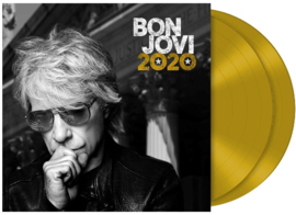Bon Jovi - Bon Jovi 2020 (2LP)