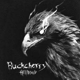Buckcherry - Hellbound (LP)