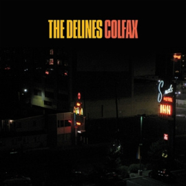 The Delines - Colfax (LP)