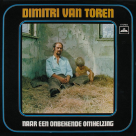 Dimitri Van Toren – Naar Een Onbekende Omhelzing (LP) K50