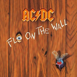 AC/DC - Fly On The Wall (LP)