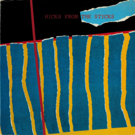 Various – Hicks From The Sticks (LP) E50