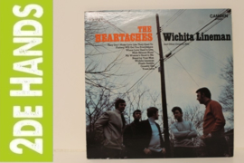 The Heartaches ‎– Wichita Lineman And Other Country Hits (LP) G10