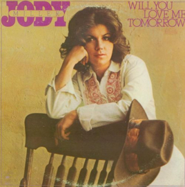 Jody Miller – Will You Love Me Tomorrow (LP) A60