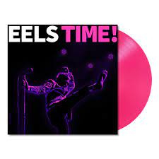 Eels - Eels Time! (PRE ORDER) (LP)