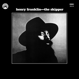 Henry Franklin - Skipper (LP)