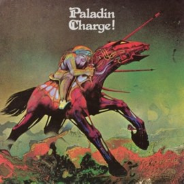 Paladin - Charge (LP)