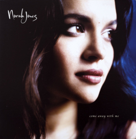 Norah Jones ‎– Come Away With Me -20th Anniv.- (LP)