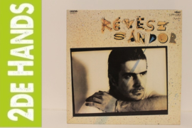 Révész Sándor ‎– Révész Sándor (LP) H10