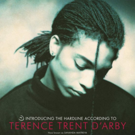 Terence Trent D'Arby - Introducing The Hardline According To (LP)