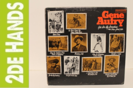 Gene Autry ‎– You Are My Sunshine And Other Great Hits (LP) G50