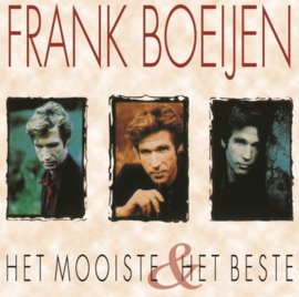 Frank Boeijen - Het Mooiste en Het Beste (3LP)