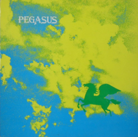 Pegasus ‎– Pegasus (LP) B70