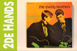 Everly Brothers - Original Hits 1957-1960 (2LP) f60