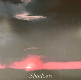 Maston – Shadows (LP) M30