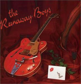The Runaway Boys – My Love (LP) G10