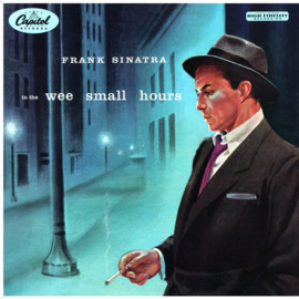 Frank Sinatra – In The Wee Small Hours (LP) M50