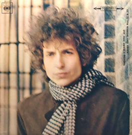 Bob Dylan - Blonde On Blonde (2LP) M40