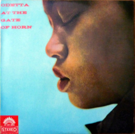 Odetta – At The Gate Of Horn (LP) G30