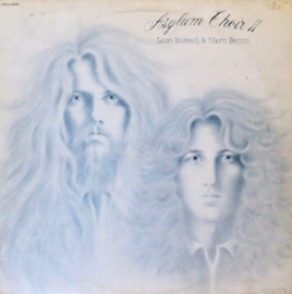 Leon Russell & Marc Benno - Asylum Choir II (LP) M20