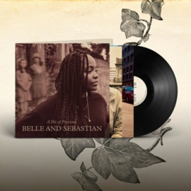 Belle & Sebastian - A Bit of Previous (LP)