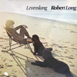 Robert Long - Levenslang (LP) B70