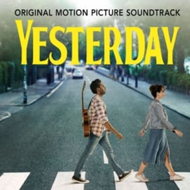 OST - Yesterday (2LP)