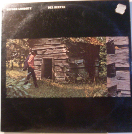 Del Reeves – Before Goodbye (LP) F20