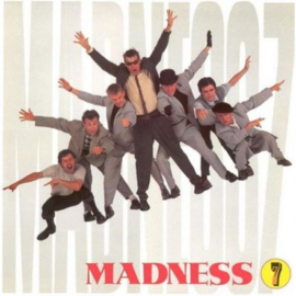 Madness - 7 (LP) C20