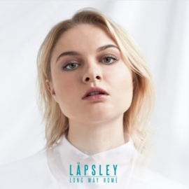 Lapsley - Long Way Home  (LP)