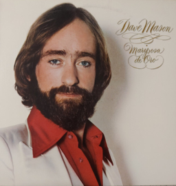 Dave Mason – Mariposa De Oro (LP) F60