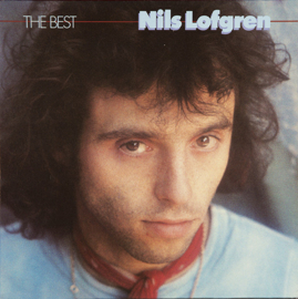 Nils Lofgren – The Best(LP) G50