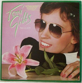 Terri Gibbs – I'm A Lady (LP) B50