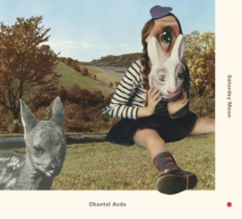 Chantal Acda - Saturday Moon (LP)