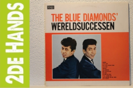 Blue Diamonds - Wereldsuccessen (LP) E10