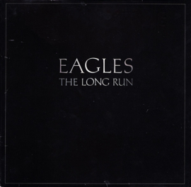 Eagles - The Long Run (LP) B60