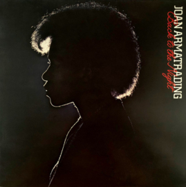 Joan Armatrading - Back to the Night (LP) A80
