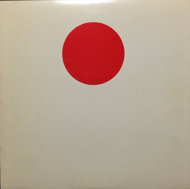 Various – Red Spot (LP) J20