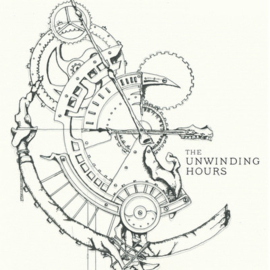 The Unwinding Hours - The Unwinding Hours (LP) C10