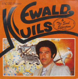 Ewald Kuils & The Soul Effection – Ewald Kuils & The Soul Effection (LP) L70
