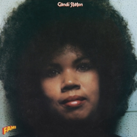 Candi Staton - Candi Staton (LP)