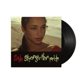 Sade - Stronger Than Pride (PRE ORDER) (LP)