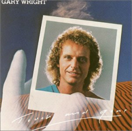 Gary Wright - Touch And Gone (LP) E10