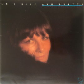 Ann Burton – Am I Blue (LP) A10
