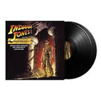 OST - Indiana Jones and the Temple of Doom (2LP)