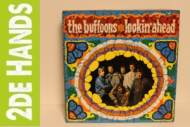 The Buffoons - Lookin' Ahead (LP) G60