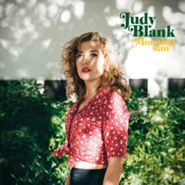 Judy Blank ‎– Morning Sun (LP)
